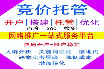 托管SEM竞价服务：打造高效广告投放的利器
